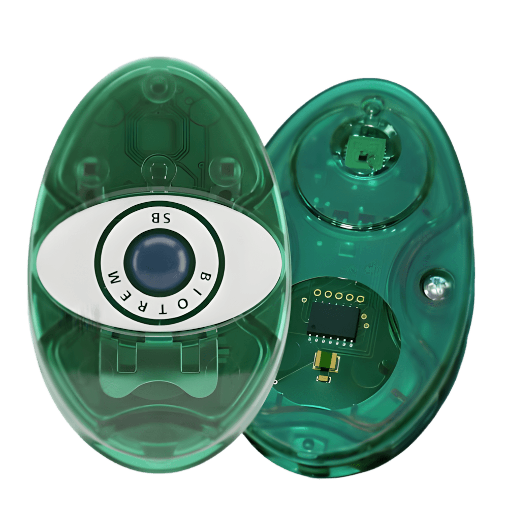 BioTrEM SB device